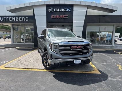 2026 GMC Sierra Carbondale IL