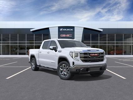2026 GMC Sierra Tullahoma TN