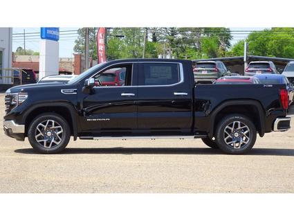 2026 GMC Sierra Tupelo MS