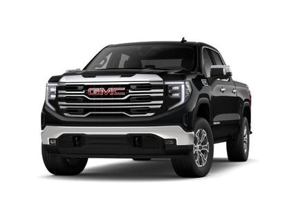 2026 GMC Sierra Hazel Green WI