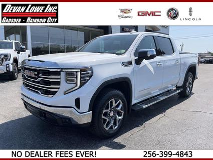 2026 GMC Sierra Rainbow City AL