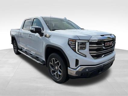 2026 GMC Sierra Broken Arrow OK