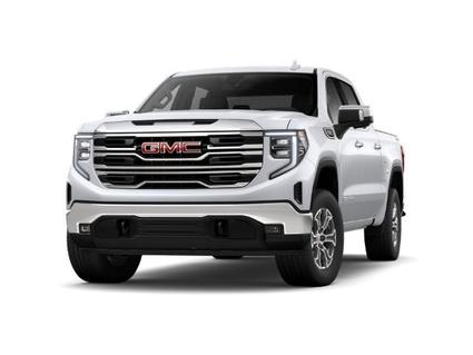 2026 GMC Sierra Hazel Green WI