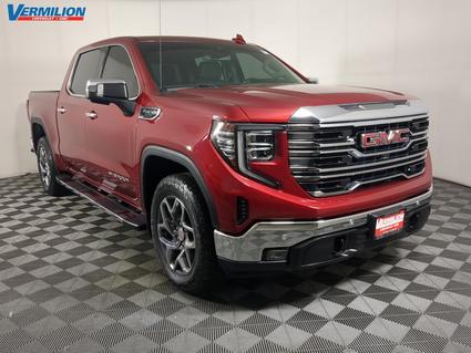 2022 GMC Sierra Tilton IL