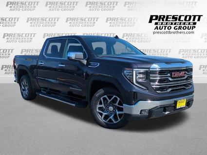 2022 GMC Sierra Mendota IL