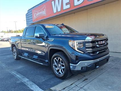2022 GMC Sierra Indiana PA