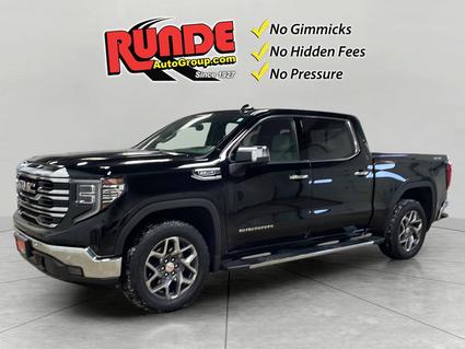 2022 GMC Sierra Hazel Green WI