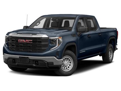 2022 GMC Sierra Lexington NE