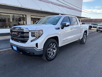 2022 GMC Sierra Karnes City TX