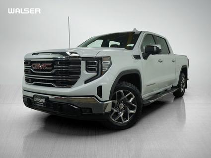 2023 GMC Sierra Saint Paul MN