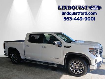 2023 GMC Sierra Bettendorf IA