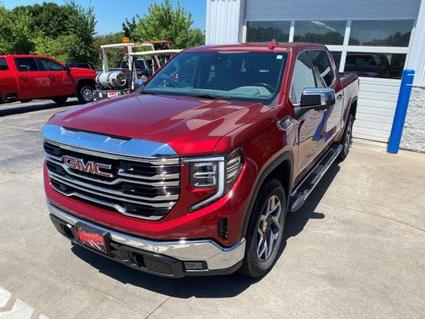 2023 GMC Sierra Hazel Green WI