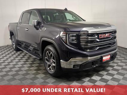 2023 GMC Sierra Tilton IL