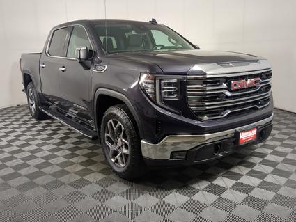 2023 GMC Sierra Tilton IL