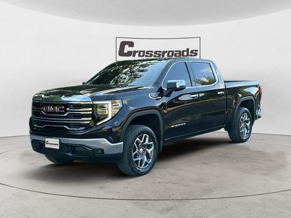 2023 GMC Sierra Corinth MS