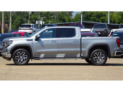2023 GMC Sierra Tupelo MS