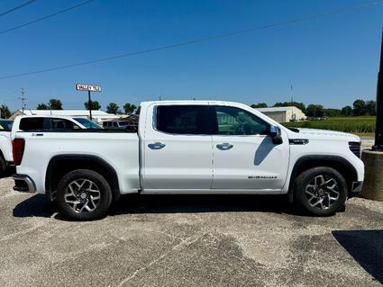 2023 GMC Sierra Sullivan IN