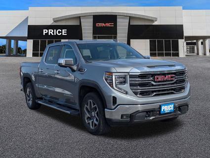 2023 GMC Sierra Karnes City TX