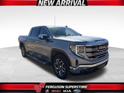 2024 GMC Sierra Broken Arrow OK