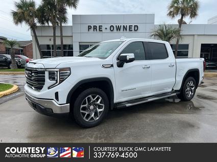 2024 GMC Sierra Lafayette LA