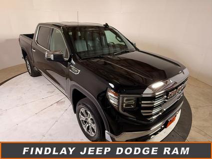 2024 GMC Sierra Post Falls ID
