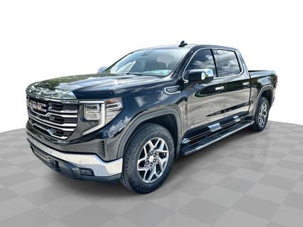 2024 GMC Sierra Jacksonville FL