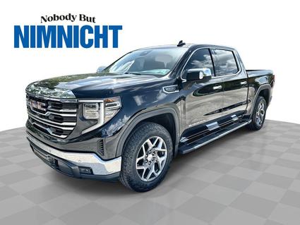 2024 GMC Sierra Jacksonville FL