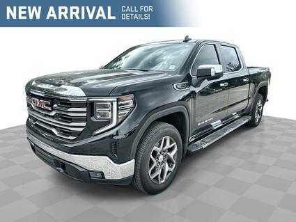 2024 GMC Sierra Jacksonville FL