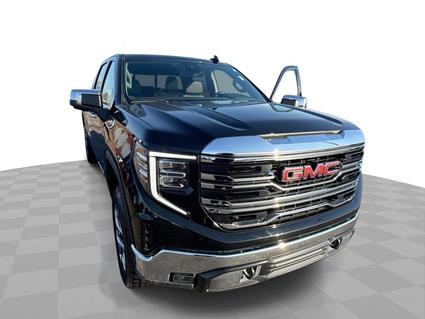 2024 GMC Sierra Athens AL