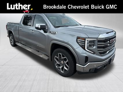 2024 GMC Sierra Minneapolis MN