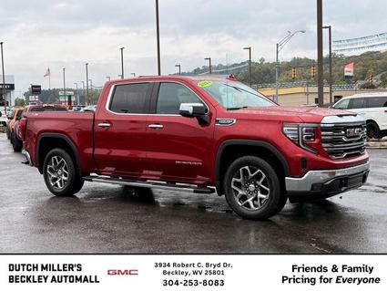 2024 GMC Sierra Beckley WV