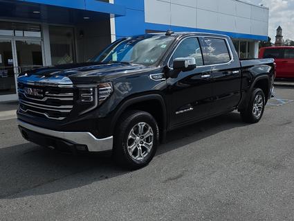 2024 GMC Sierra Lewisburg WV