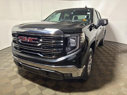 2024 GMC Sierra Beckley WV