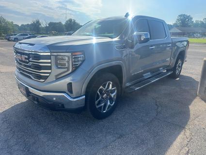 2024 GMC Sierra Dexter MO