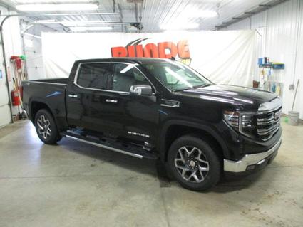 2024 GMC Sierra Hazel Green WI