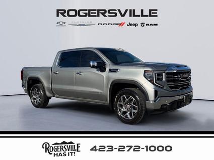 2024 GMC Sierra Rogersville TN