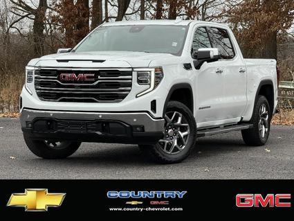 2024 GMC Sierra Benton KY