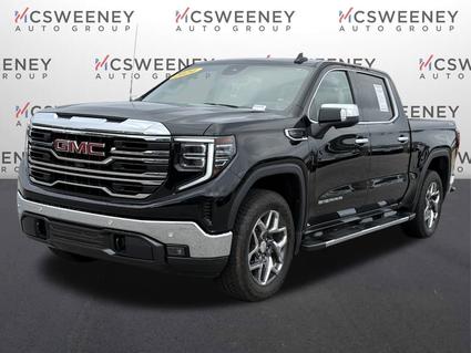 2024 GMC Sierra Pell City AL