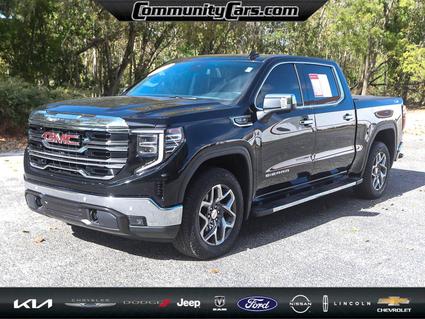 2024 GMC Sierra Bloomington IN