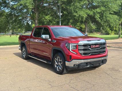 2024 GMC Sierra Brandon MS