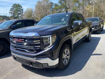 2025 GMC Sierra Newberry SC