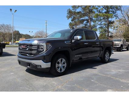 2025 GMC Sierra Newberry SC