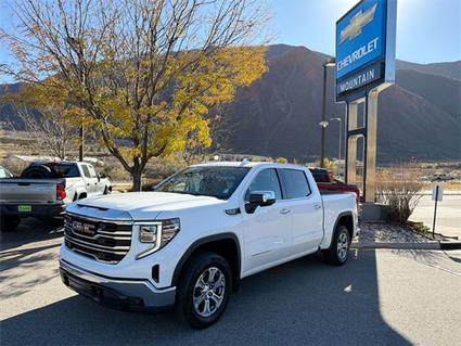 2025 GMC Sierra Glenwood Springs CO