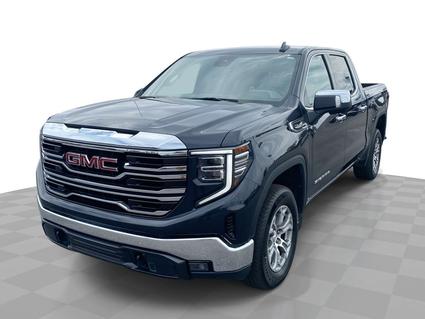 2025 GMC Sierra Sumter SC