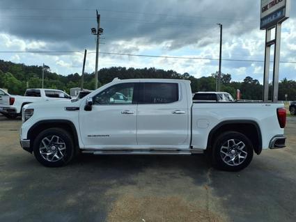 2025 GMC Sierra Carthage MS