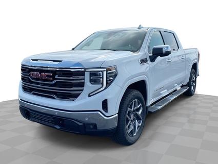 2025 GMC Sierra Sumter SC