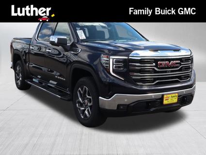 2025 GMC Sierra Fargo ND
