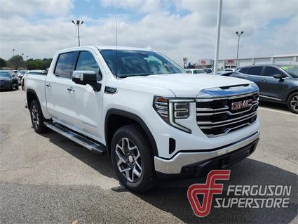 2025 GMC Sierra Broken Arrow OK
