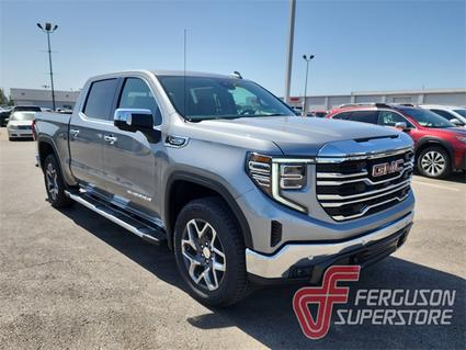 2025 GMC Sierra Broken Arrow OK