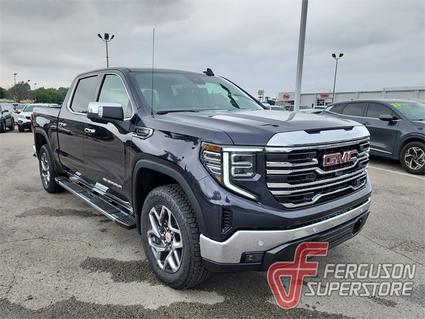 2025 GMC Sierra Broken Arrow OK